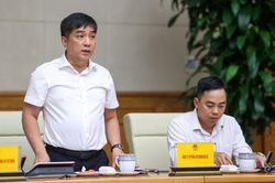 Đ&egrave;o Cả n&ecirc;u 5 kiến nghị để doanh nghiệp x&acirc;y dựng Việt đ&oacute;ng g&oacute;p hơn nữa cho quốc gia
