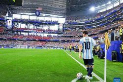 World Cup 2026: Cánh cửa rộng đã khép lại