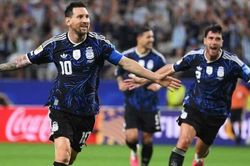 Chốt 16 cặp đấu tiếp theo tại World Cup 2026