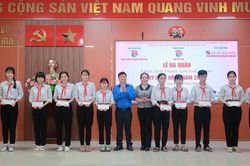Khởi động Chiến dịch Kỳ nghỉ hồng 2026 tại T&acirc;y Ninh