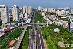 TP Hồ Chí Minh định hình, bứt phá tăng trưởng nhìn từ một năm sau sáp nhập - Bài 4: Thể chế đặc thù tạo đòn bẩy đột phá (Tiếp theo và hết)