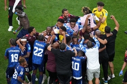 Nhật k&yacute; World Cup 2026: C&acirc;u chuyện thần kỳ của Cape Verde