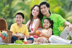 Muốn xã hội hạnh phúc, hãy bắt đầu từ những mái ấm hạnh phúc