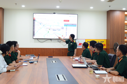 Điểm tựa vững chắc trên những công trình