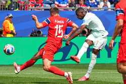 World Cup 2026: Buổi 'triển lãm cá nhân' của Dembele