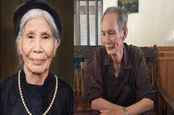 Bà mẹ Việt Nam anh hùng Trần Thị Xuân và tâm nguyện chưa trọn vẹn