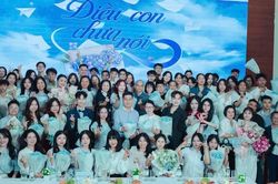 'Điều con chưa nói' - Hành trình 'cởi bỏ' im lặng của thế hệ GenZ