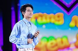 buitruonglinh đưa khán giả về với thanh xuân bằng 'xe đạp lách cách'