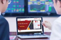 H&agrave;ng loạt doanh nghiệp, c&aacute; nh&acirc;n vi phạm trong lĩnh vực chứng kho&aacute;n bị xử phạt