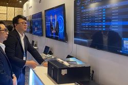 Huawei SEA Partner Summit 2026 quy tụ hơn 300 đối tác chiến lược