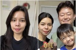 Vlogger Thị Thu Thảo chia sẻ điều biết ơn nhất sau 8 năm l&agrave;m d&acirc;u xứ H&agrave;n