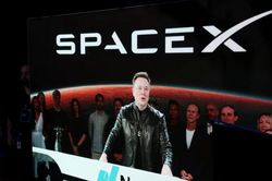 [VIDEO] SpaceX vượt 2.000 tỷ USD: Kỳ tích hay bong bóng sắp vỡ?