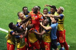 Chiến thắng lịch sử đưa CHDC Congo v&agrave;o v&ograve;ng 32 đội World Cup 2026