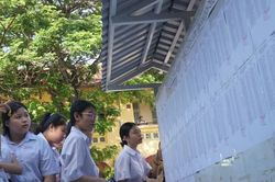 Hơn 41.000 học sinh Cần Thơ bước vào Kỳ thi tuyển sinh lớp 10