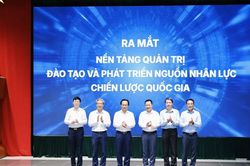 Bộ trưởng Hoàng Minh Sơn: Nhân lực STEM là nền tảng làm chủ công nghệ chiến lược