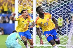 Hạ màn bảng K World Cup 2026: Hành trình cảm xúc mang tên CHDC Congo