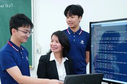 GD nghề nghiệp trước bước chuyển mới: Tăng quyền tự chủ, nâng trách nhiệm bảo đảm chất lượng