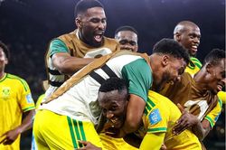 Lịch thi đấu World Cup 2026 ngày 29/6: Nam Phi đối đầu Canada