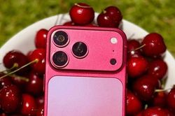 Lộ diện màu mới tuyệt đẹp trên iPhone 18 Pro