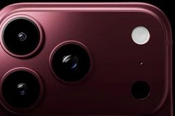 Camera iPhone 18 Pro Max có thể thay đổi lớn nhất từ trước đến nay