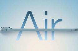 iPhone Air thế hệ hai siêu mỏng sẽ ra mắt vào mùa xuân 2027