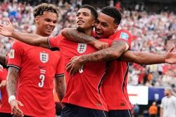 Kết quả bóng đá Bảng L World Cup 2026: Bellingham và Kane tỏa sáng, tuyển Anh nhất bảng và tránh 'nhánh tử thần'
