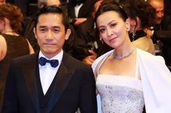 Lương Triều Vỹ &ndash; Lưu Gia Linh: Cuộc h&ocirc;n nh&acirc;n 40 năm giữa kh&aacute;c biệt v&agrave; thấu hiểu