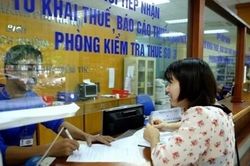 Doanh nghiệp, hộ kinh doanh được gia hạn nộp thuế và tiền thuê đất đến cuối năm 2026