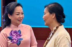 Minh tinh Kiều Chinh trở về Việt Nam dự Liên hoan phim châu Á Đà Nẵng 2026, kỳ vọng kết nối điện ảnh Việt với thế giới