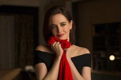 Eva Green gặp chấn thương khi quay 'Wednesday' phần 3, đoàn phim Netflix tạm dừng ghi hình