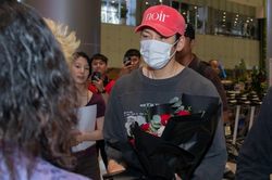 Diễn viên Hàn Quốc Ji Chang Wook đến Đà Nẵng, hứa hẹn trở thành tâm điểm của DANAFF IV