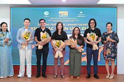 DANAFF 2026: Kết nối các dự án phim Việt Nam và châu Á