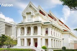 Đại học Thammasat dẫn đầu SDG 16, nhiều trường Thái Lan ghi dấu ấn tại THE 2026