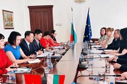 Tăng cường hợp tác tư pháp và hòa giải giữa Việt Nam - Bulgaria