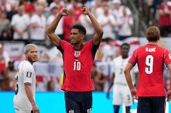 Trực tiếp Panama vs Anh 0-2 (H2): B&agrave;n thắng cho Harry Kane
