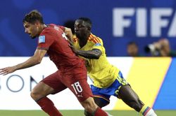 Colombia cầm h&ograve;a Bồ Đ&agrave;o Nha, chiếm ng&ocirc;i đầu bảng K