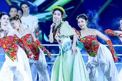 Toàn cảnh concert Thanh xuân khiến 20.000 khán giả Hà Nội đứng ngồi không yên