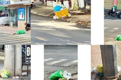Đắk Lắk phải họp khẩn vào ngày nghỉ vì công ty môi trường ngừng thu gom rác