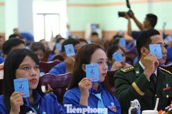 Chặng đường mới cho thanh niên Gia Lai