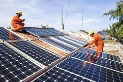 Điện mặt trời mái nhà được 'mở khóa', nâng giới hạn bán điện dư lên 50%