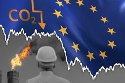 V&igrave; sao c&aacute;c '&ocirc;ng lớn' dầu kh&iacute; thế giới ngăn chặn quy định methane của EU?