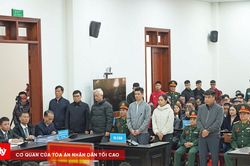 Ngày mai xét xử phúc thẩm vụ án sân bay Nha Trang