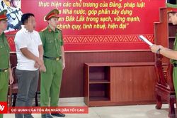 Bắt Gi&aacute;m đốc Ngọc L&acirc;m Khang Group lừa đảo hơn 3,3 tỷ đồng