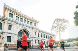Kích cung cuối tuần sáng tạo: Hình thành 48 giờ thể thao cuối tuần (Bài 3)