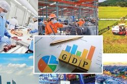 Chính phủ giao chỉ tiêu tăng trưởng cho các địa phương giai đoạn 2026-2030