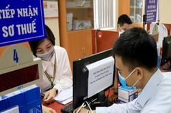 Cục Thuế y&ecirc;u cầu triển khai ngay ch&iacute;nh s&aacute;ch gia hạn nộp thuế v&agrave; tiền thu&ecirc; đất năm 2026