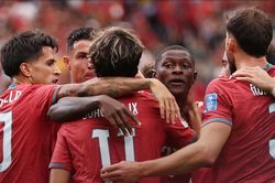 Kết quả World Cup 2026 hôm nay 28/6
