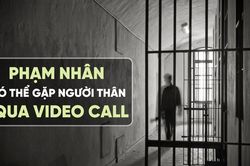 Từ 1/7: Khoảng cách sau song sắt được rút ngắn bằng những cuộc gọi video