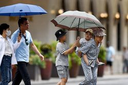 Dự b&aacute;o thời tiết 28/6/2026: Miền Bắc gia tăng mưa gi&ocirc;ng, H&agrave; Nội kh&aacute; oi bức