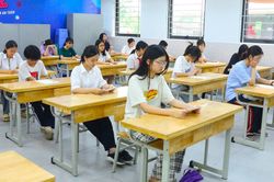 Đôi điều suy ngẫm sau kỳ thi lớp 10
